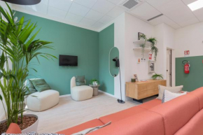 Well-located Campus Rooms Near City Park